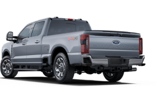 2025 Ford Super Duty® External Image 3